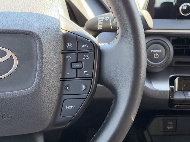 2024 Toyota Prius - $28,285