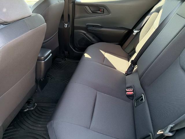 2024 Toyota Prius - $28,285