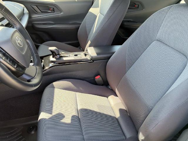 2024 Toyota Prius - $28,285