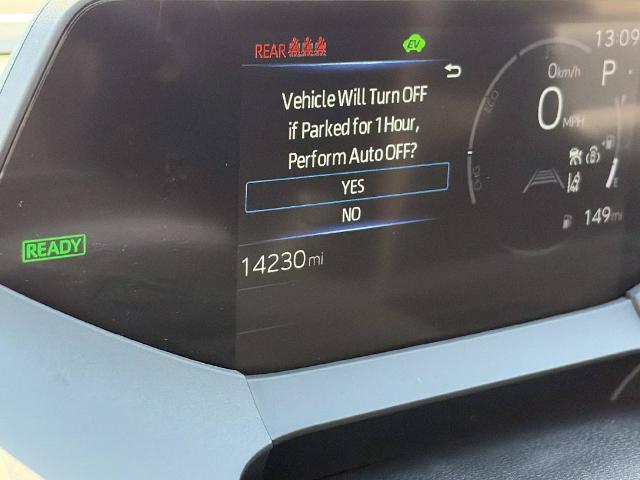 2024 Toyota Prius - $28,285