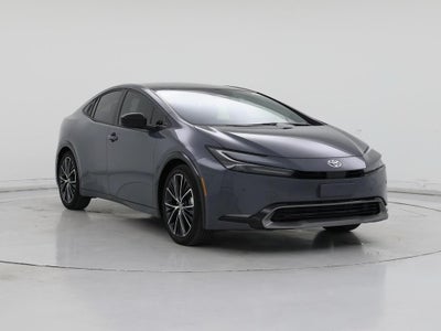 Photo of a 2024 Toyota Prius Limited 4DR Hatchback for sale