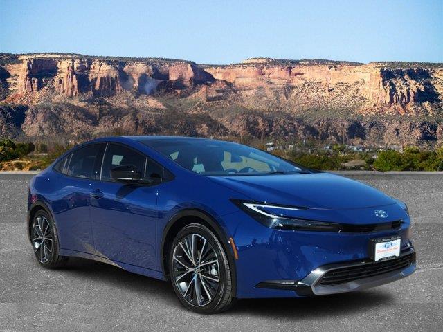 2026 Toyota Prius