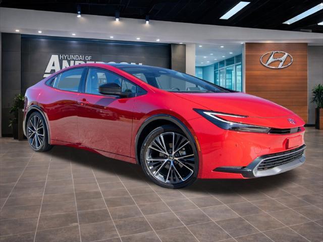 2026 Toyota Prius - $33,981