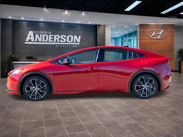 2026 Toyota Prius - $33,981