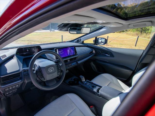 2026 Toyota Prius - $33,981