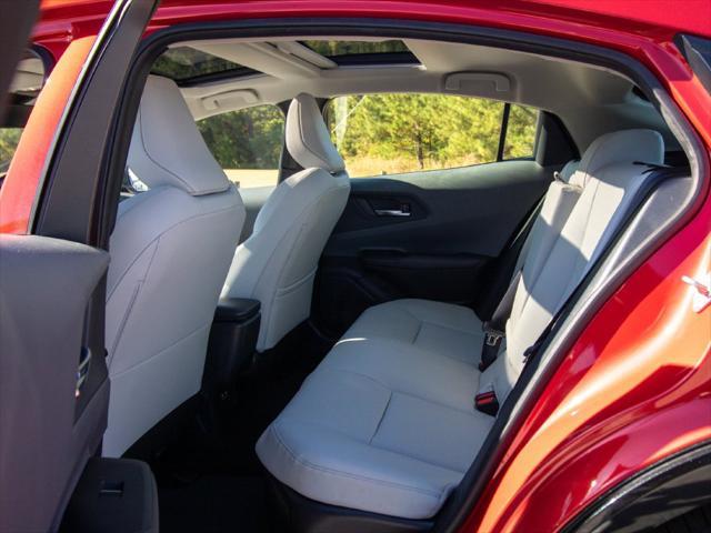 2026 Toyota Prius - $33,981