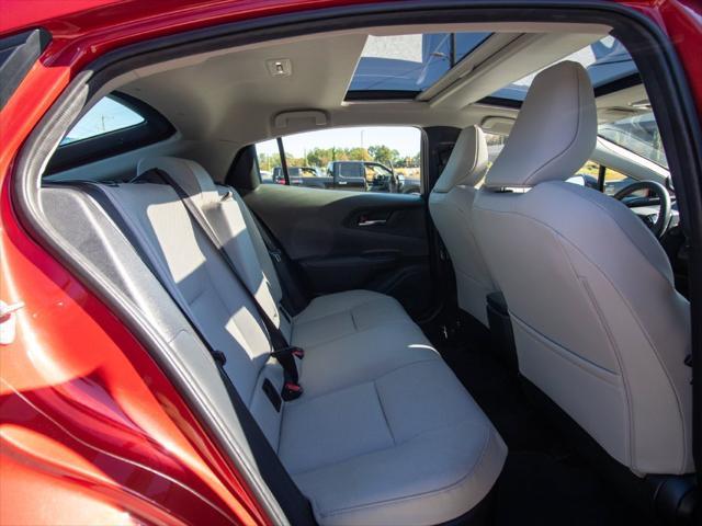 2026 Toyota Prius - $33,981
