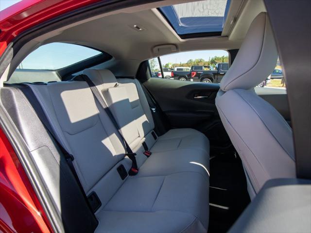 2026 Toyota Prius - $33,981