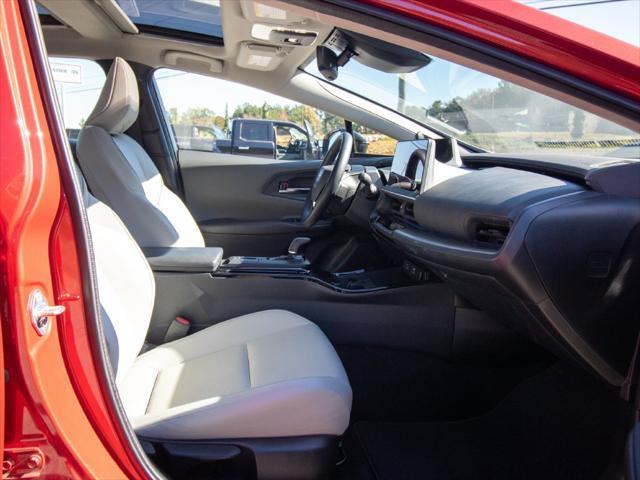 2026 Toyota Prius - $33,981