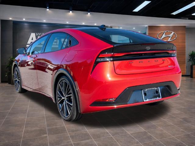 2026 Toyota Prius - $33,981