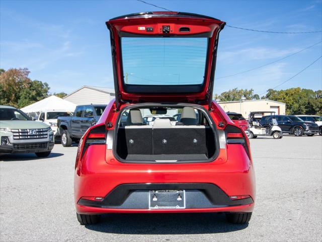 2026 Toyota Prius - $33,981