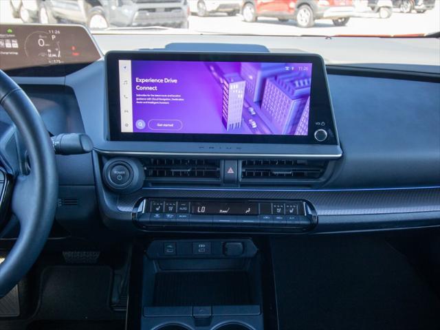 2026 Toyota Prius - $33,981