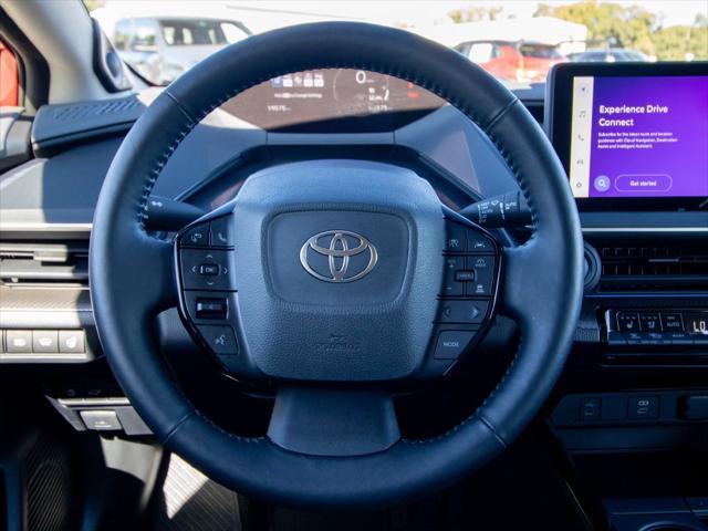 2026 Toyota Prius - $33,981