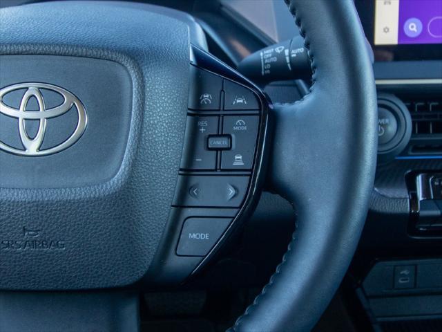 2026 Toyota Prius - $33,981