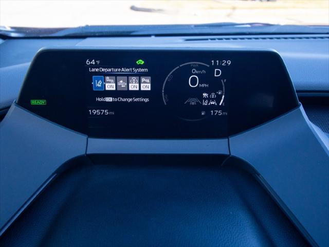 2026 Toyota Prius - $33,981