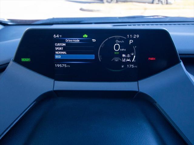 2026 Toyota Prius - $33,981