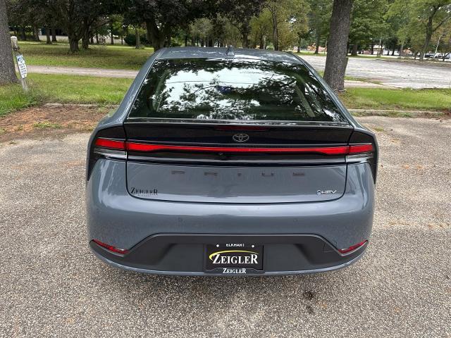 2024 Toyota Prius - $23,500