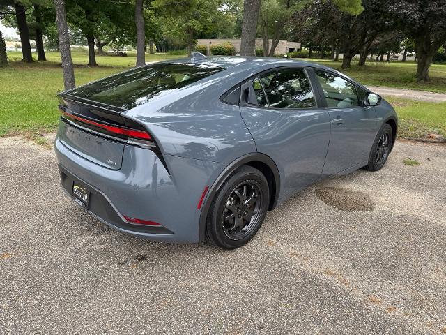 2024 Toyota Prius - $23,500