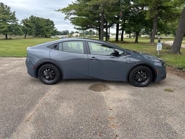 2024 Toyota Prius - $23,500