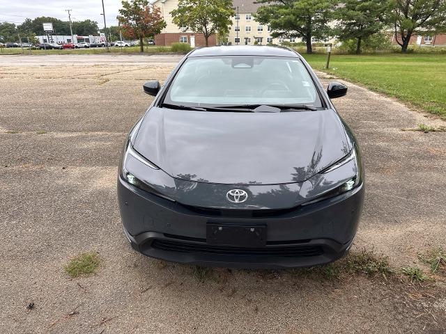 2024 Toyota Prius - $23,500