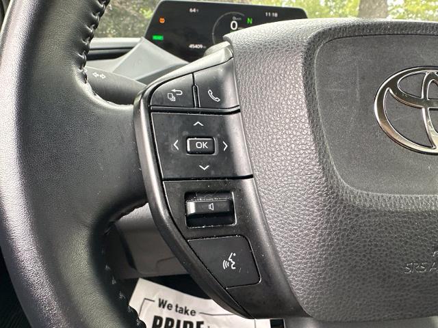 2024 Toyota Prius - $23,500