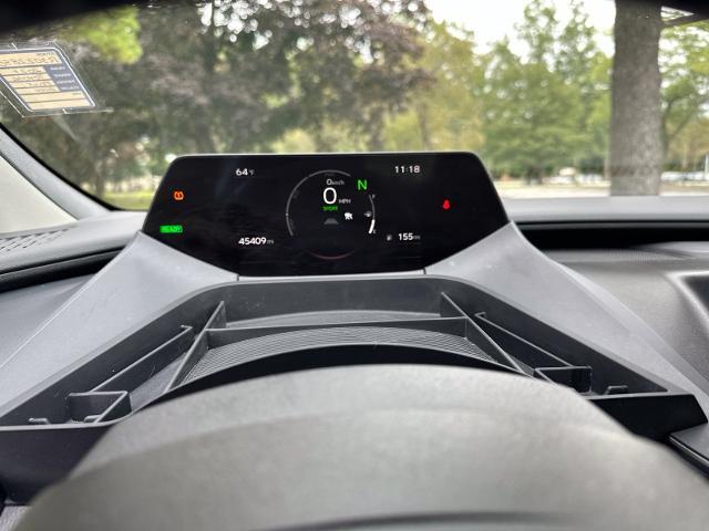 2024 Toyota Prius - $23,500