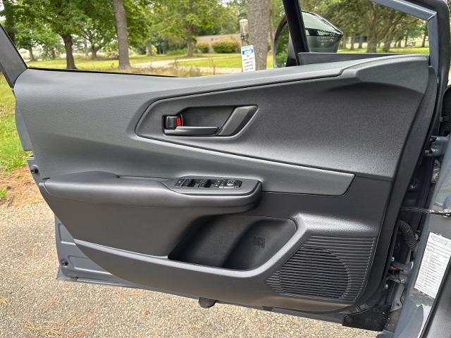 2024 Toyota Prius - $23,500