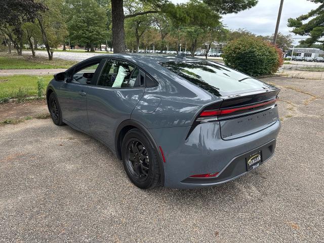 2024 Toyota Prius - $23,500