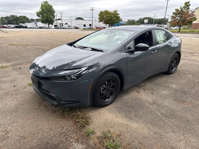 2024 Toyota Prius - $23,500