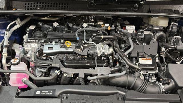 2025 Toyota Prius XLE