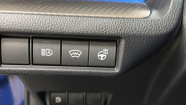2025 Toyota Prius XLE