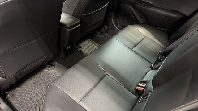 2025 Toyota Prius XLE
