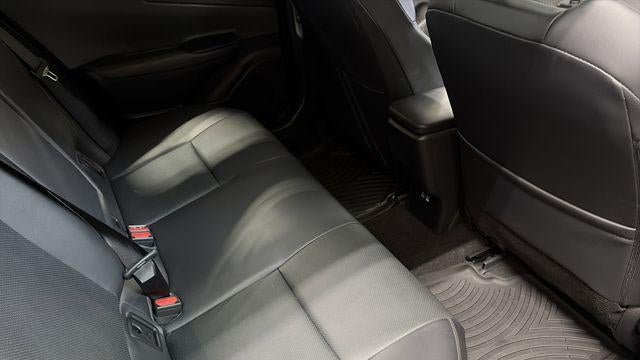 2025 Toyota Prius XLE
