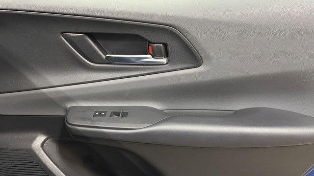 2025 Toyota Prius XLE