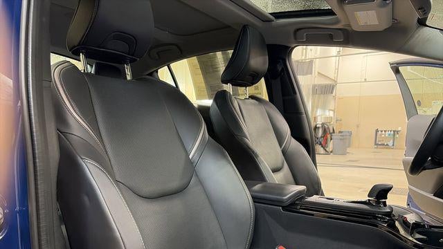 2025 Toyota Prius XLE