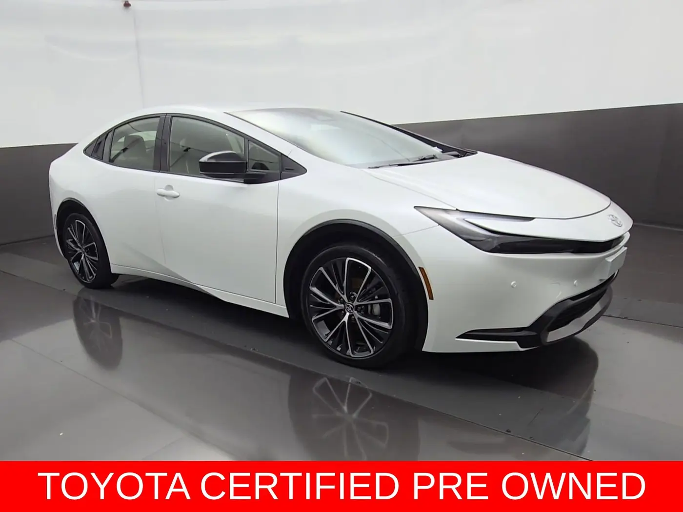 2025 Toyota Prius - $31,553