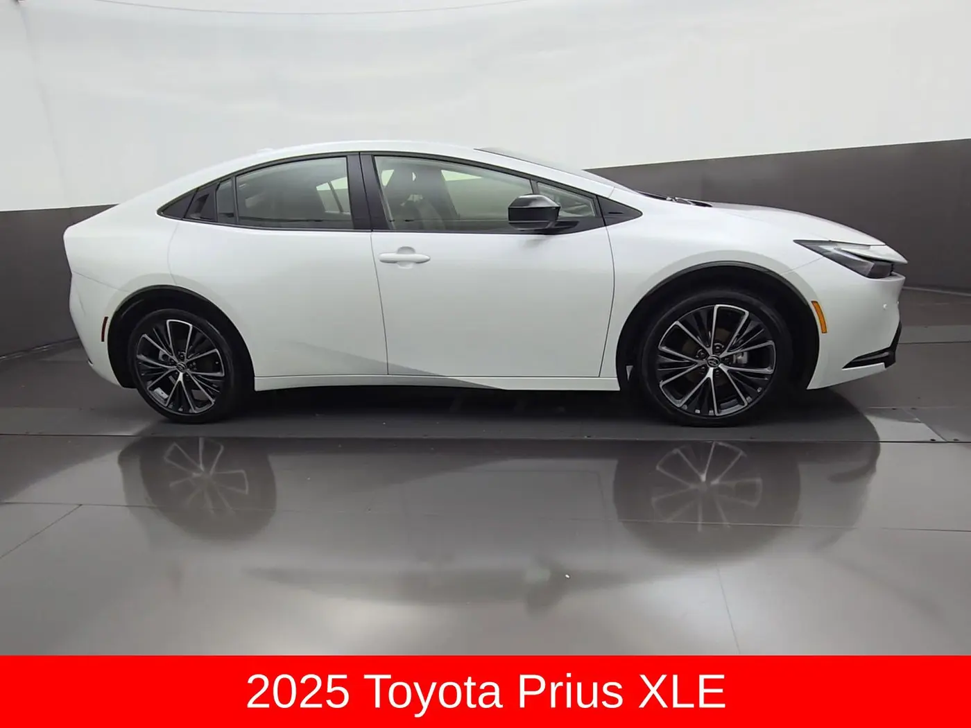 2025 Toyota Prius - $31,553