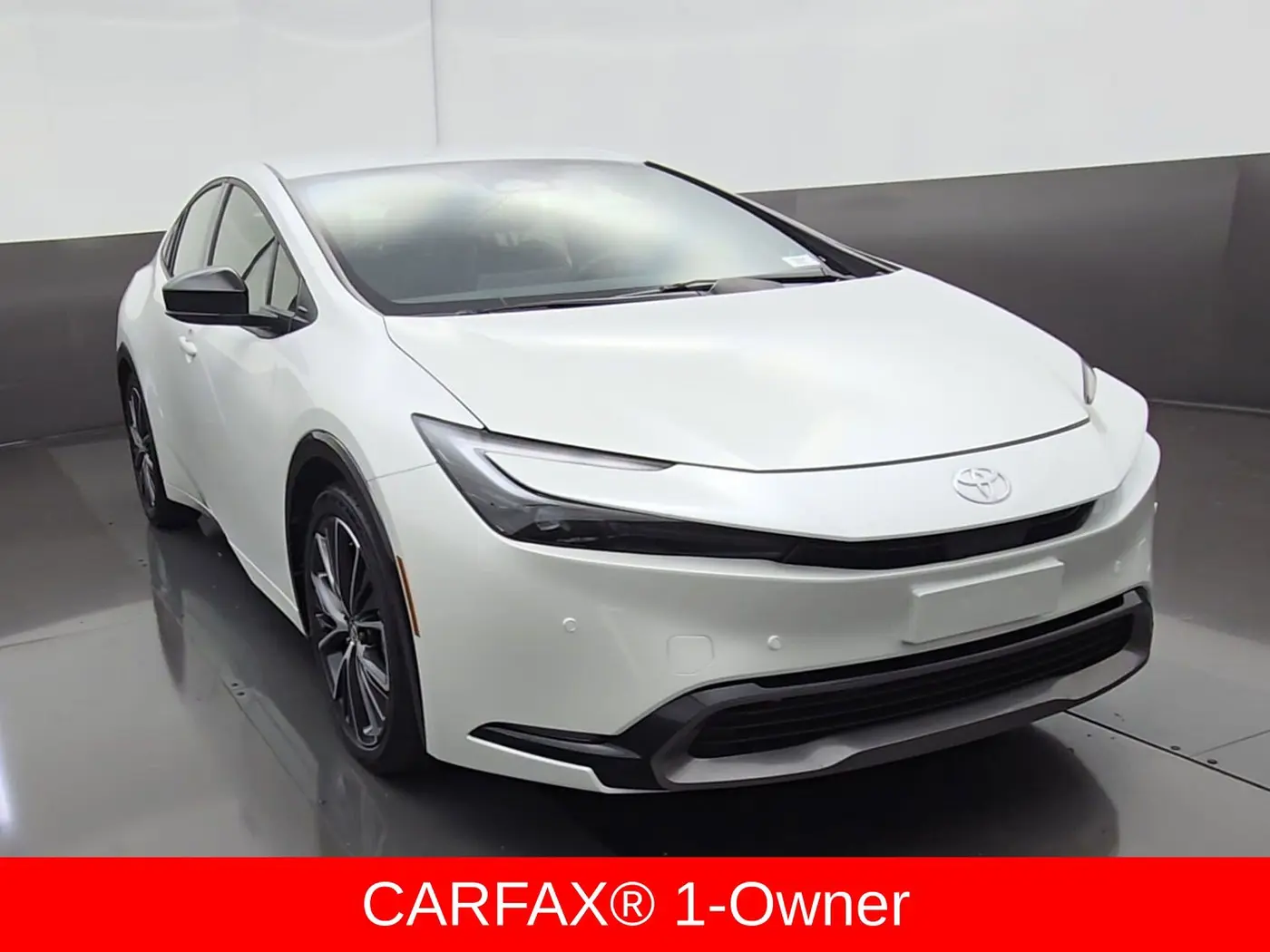 2025 Toyota Prius - $31,553