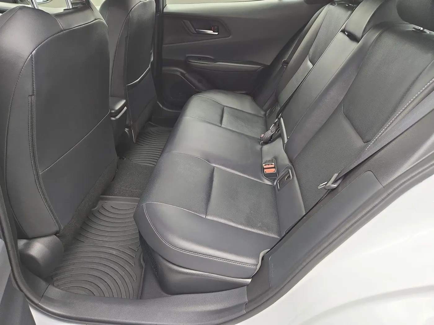 2025 Toyota Prius - $31,553