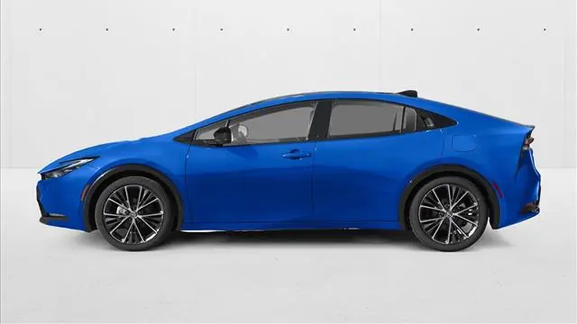 2026 Toyota Prius Limited