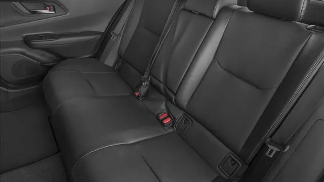 2026 Toyota Prius Limited