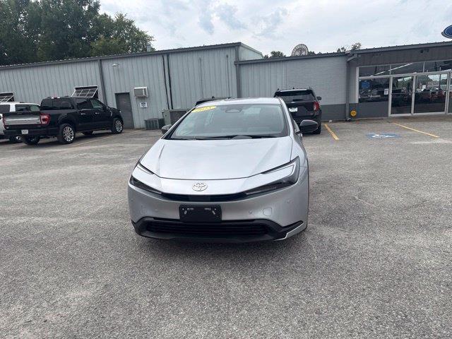 2025 Toyota Prius - $28,699
