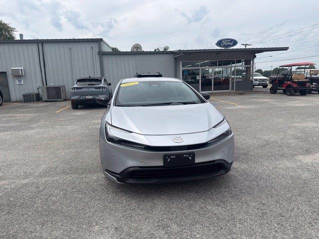 2025 Toyota Prius - $28,699