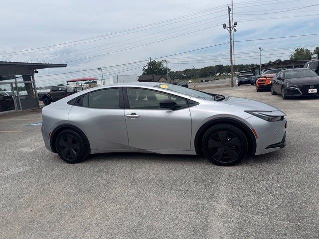 2025 Toyota Prius - $28,699