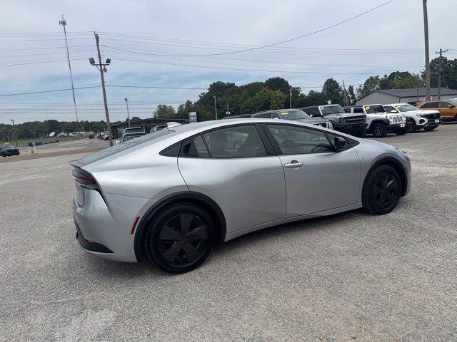 2025 Toyota Prius - $28,699