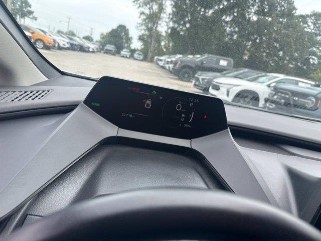 2025 Toyota Prius - $28,699