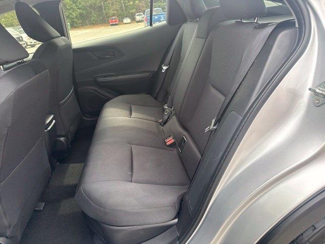 2025 Toyota Prius - $28,699