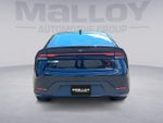 2025 Prius Thumbnail 4