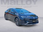 2025 Prius Thumbnail 7