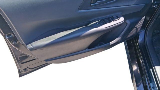 2025 Toyota Prius Nightshade